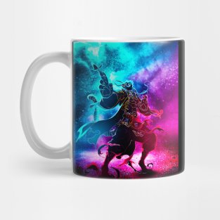 Soul of gaming Mug